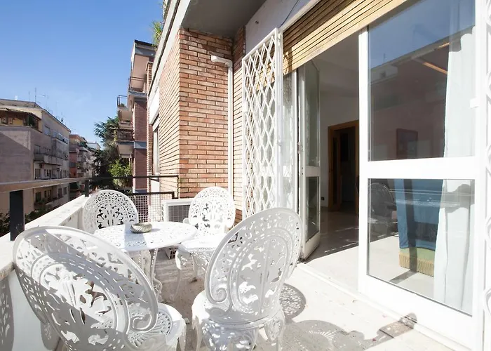 Devoti Apartment
