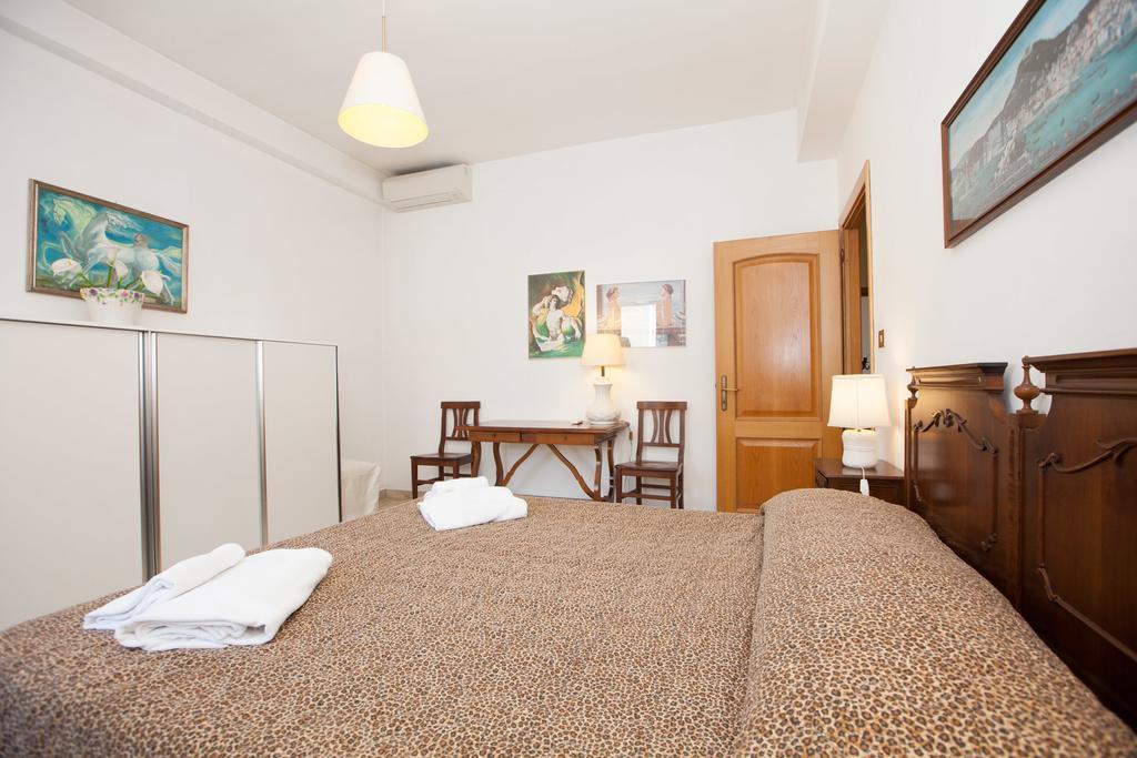Appartamento Devoti Roma