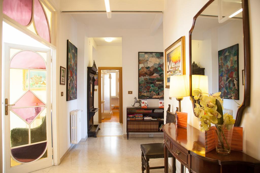 Appartamento Devoti Roma