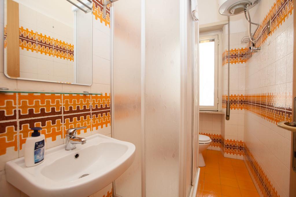 Apartamento Devoti Roma
