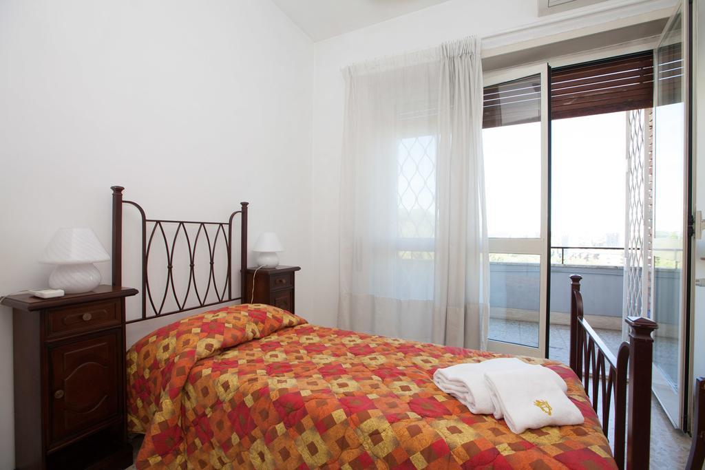 Apartamento Devoti *