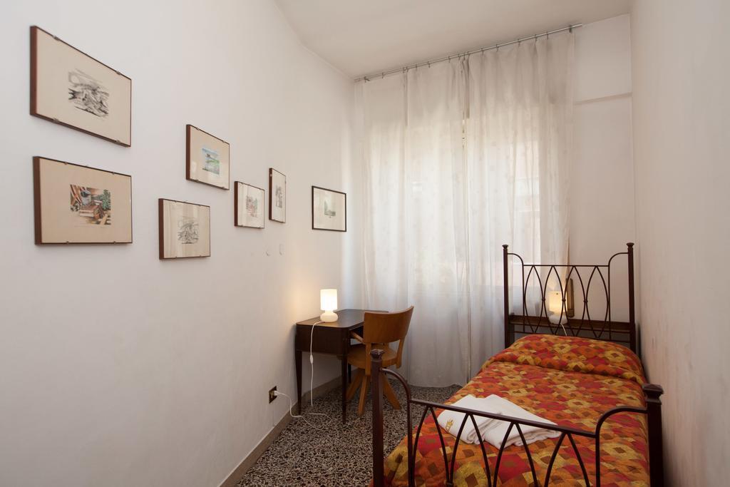 Apartamento Devoti