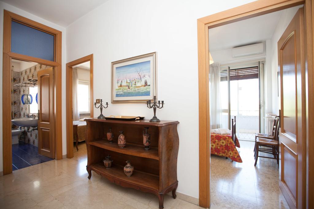 Apartamento Devoti Roma