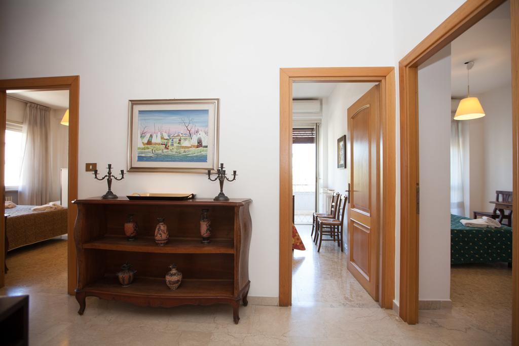Apartamento Devoti *