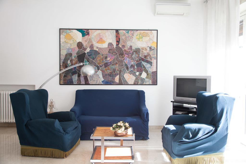 Apartamento Devoti