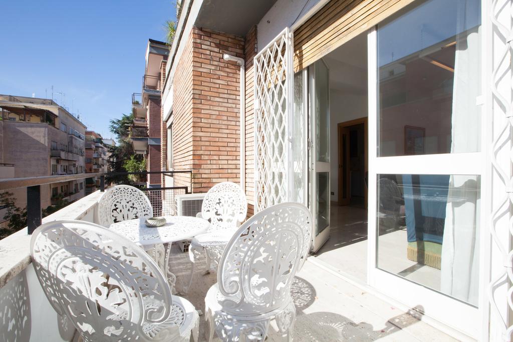 Apartamento Devoti *